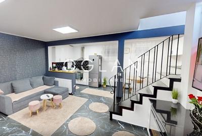 CASA INDIVIDUALA 4 camere - SELIMBAR, Comision 0% - 14