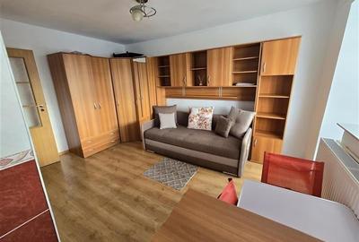 Garsoniera de inchiriat in Podu Ros | 310 euro/luna