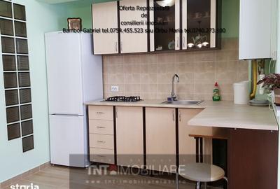 Apartament cu 2 camere semidecomandat în Zona industrială - 3