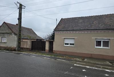 Casă cu 5 camere cu Teren 3040 Mp în Tămășeu - 1