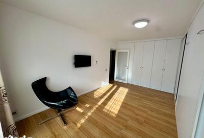 Apartament cu 3 camere decomandat, mobilat în Gheorgheni - 6