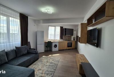 Apartament cu 2 camere în Central - 8