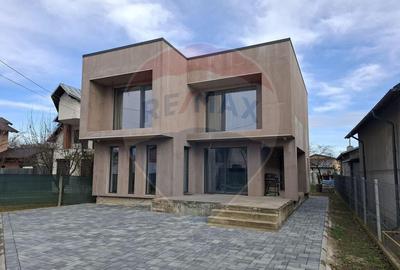 Vila moderna BUCOV | Plea?a | 5 camere | noua | finis... Vila moderna BUCOV | Plea?a | 5 camere | noua | finis... - 6