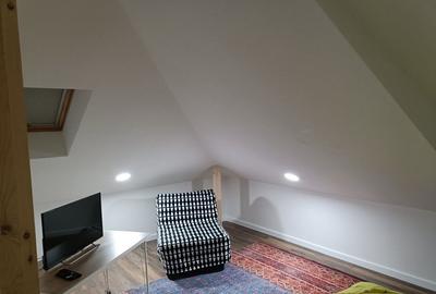 Apartament cu 3 camere decomandat în Domenii - 9
