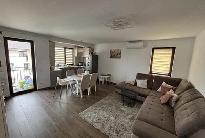 Apartament cu 2 camere POD pe toata suprafata Braytim Giroc - 1