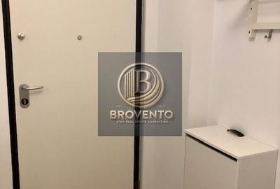 Apartament cu 2 camere semidecomandat, mobilat în Domenii - 7