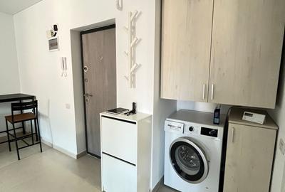 Apartament 2 camere tip studio – Militari Residence , 39 mp - Comision 0 - 16