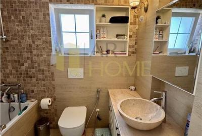 Casa premium, cartier privat cu SPA si teren sport, in Paulestii Noi - 21