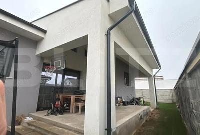 Casa lux pe un singur nivel in Nufarul- OPORTUNITATE - 2