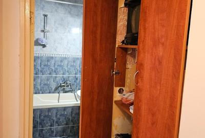 Apartament cu 3 camere decomandat în Centrul Istoric - 16
