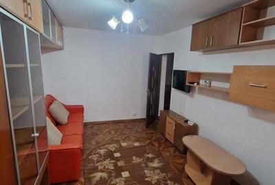 Garsonieră decomandată în Central - 5