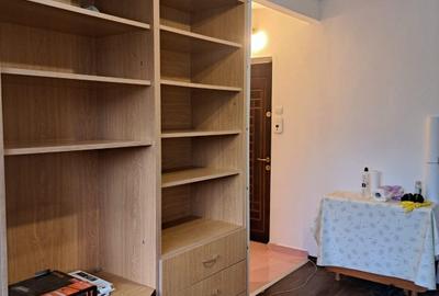 Garsoniera Pacurari -Cod oferta - 2