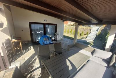 Casă individuală cu 5 camere cu Canalizare în Livezeni - 16