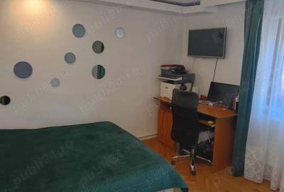 Vand casa Pausesti Maglasi central sau schimb - 5