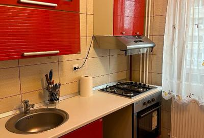 Apartament cu 2 camere decomandat, mobilat în Gorjului - 9