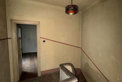 Casă cu 3 camere în Foișorul de Foc - 7