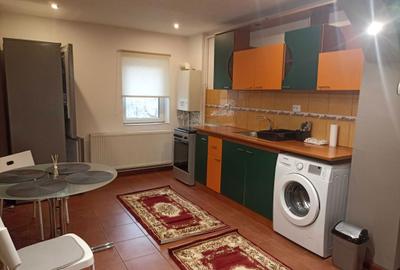 Apartament cu 2 camere decomandat în Ultracentral - 7