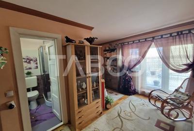 Casa individuala de vanzare cu acces auto in Terezian - 6