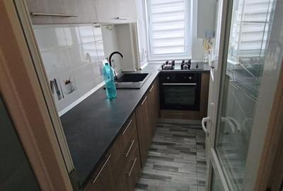 Apartament cu 2 camere în Florilor - 2