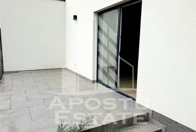 Casă cu 4 camere cu Teren 285 Mp în Chișoda - 4