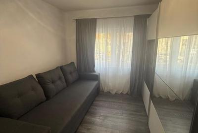 Apartament amenajat frumos in zona Matei Basarab - 12