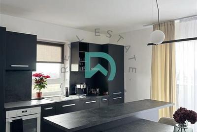 Apartament tip penthouse, 2 camere, Avantgarden, Brasov. - 1