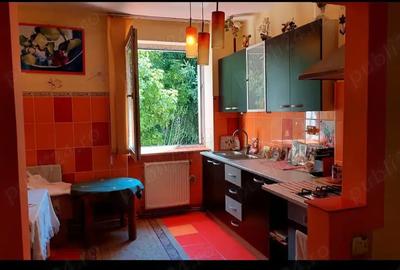 Apartament 3 camere 64 m zona Ferenczy karoly - 2