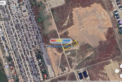 Teren investiție, în Nord-Est - 1