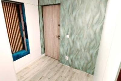 Apartament 4 camere de vanzare zona E3 Tulcea - 5