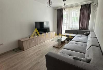 Garsonieră decomandată, mobilată în Central - 12