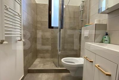 Apartament cu farmec interbelic si utilitate moderna - zona medicina - 4