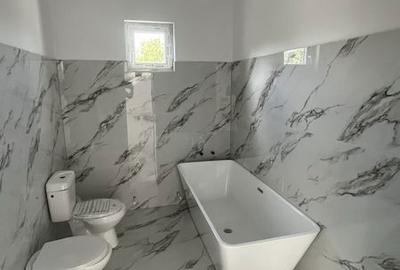 Casă cu 3 camere cu Teren 120 Mp în Sud - 3