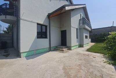 Vila Sector 4,Soseaua Berceni,Aparatorii Patriei - 5