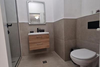 Garsonieră decomandată în Tomis Nord - 4