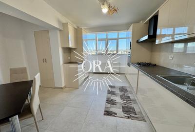 APARTAMENT DE VANZARE | 2 CAMERE DECOMANDATE | MARASTI - OMV | 52 MP UTILI - 4