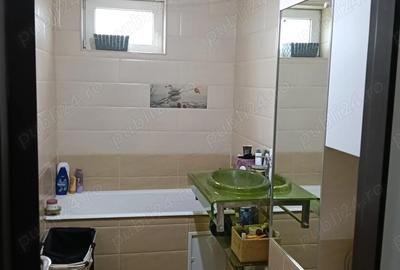 Apartament cu 2 camere decomandat în Electroprecizia - 2