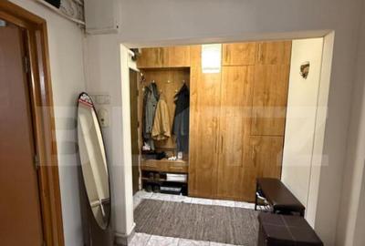 Apartament cu 4 camere decomandat în 9 Mai - 17