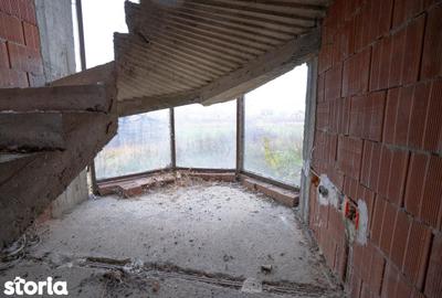 Casă cu 7 camere cu Teren 530 Mp în Sânmartin - 14