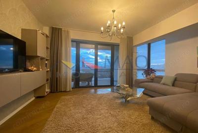 Tudor - Inchiriere ap. 2 camere - Str. Livezeni - 7