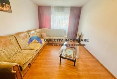 Apartament cu 2 camere decomandat, mobilat în Central - 9