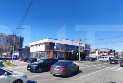 Spațiu comercial, de 200 mp, în Central - 11