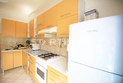 Garsoniera mobilata ultracentral  Piata Unirii Brasov - 13