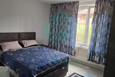 Apartament cu 4 camere decomandat în Decebal - 3