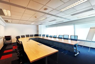 Birouri | 350 - 1.500 mp | Metrou Pipera | Utilitati incluse | Mobilat/utilat - 7