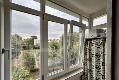 Apartament cu 3 camere semidecomandat în Andrei Mureșanu - 6