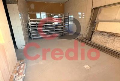 Spațiu comercial, de 660 mp, în Central