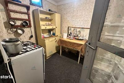 Casă cu 3 camere în Uiești - 2