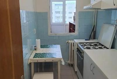 Garsonieră în Baba Novac