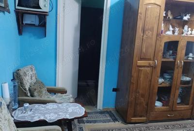 Apartament cu 2 camere semidecomandat în Central - 3