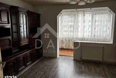 Garsonieră decomandată în Dâmbu Pietros - 3
